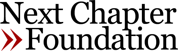 NextChapterForward